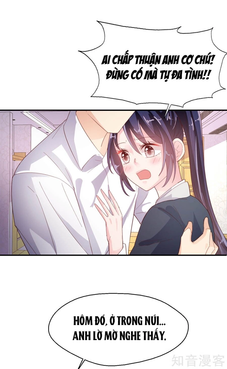 Sau Này Vẫn Cứ Thích Anh Chapter 80 - 7