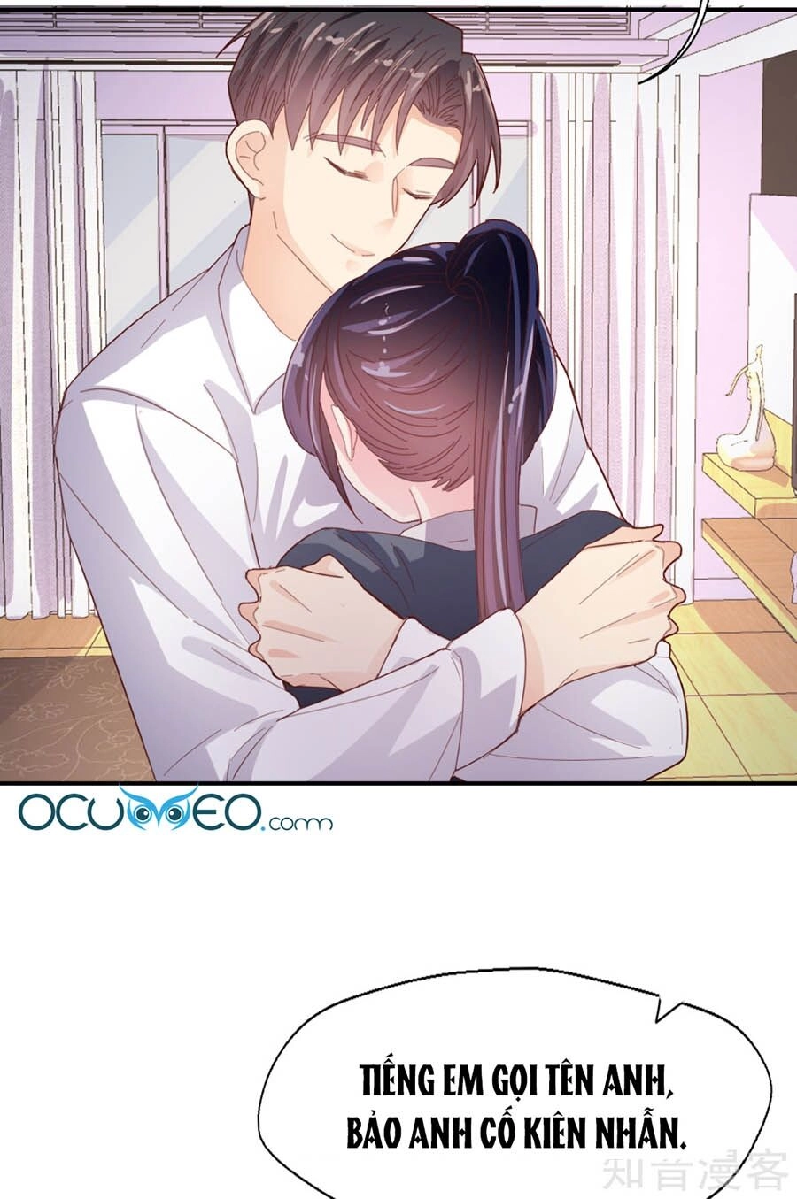 Sau Này Vẫn Cứ Thích Anh Chapter 80 - 9