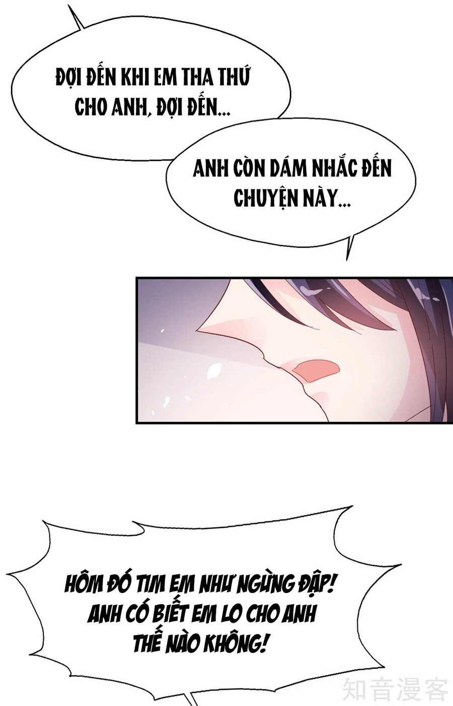 Sau Này Vẫn Cứ Thích Anh Chapter 80 - 13