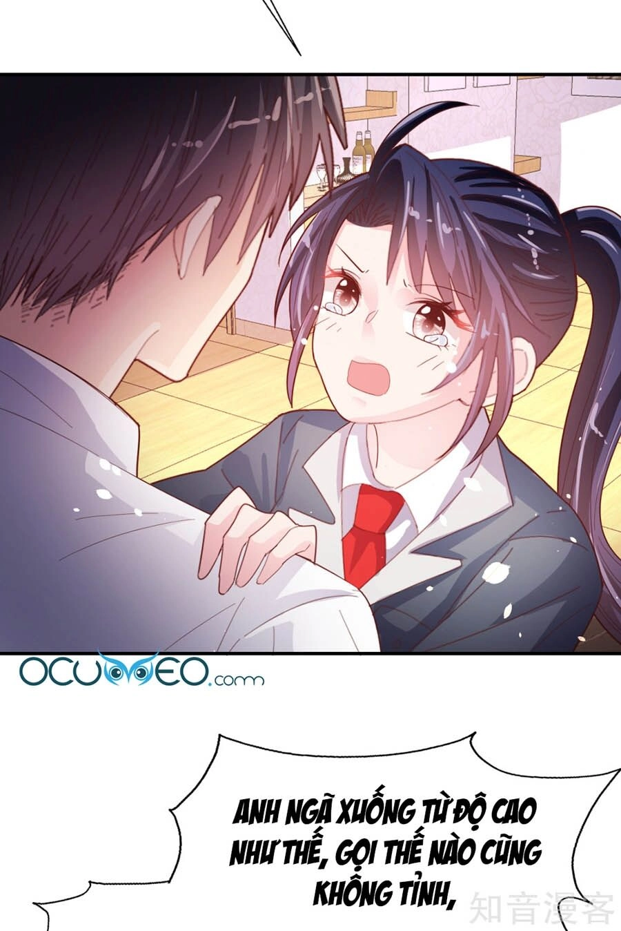 Sau Này Vẫn Cứ Thích Anh Chapter 80 - 14