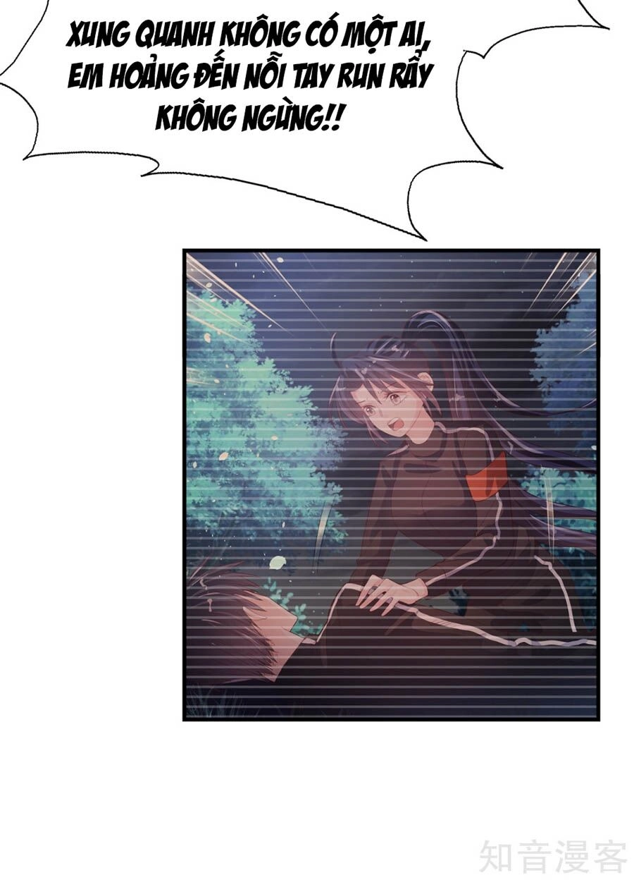 Sau Này Vẫn Cứ Thích Anh Chapter 80 - 15