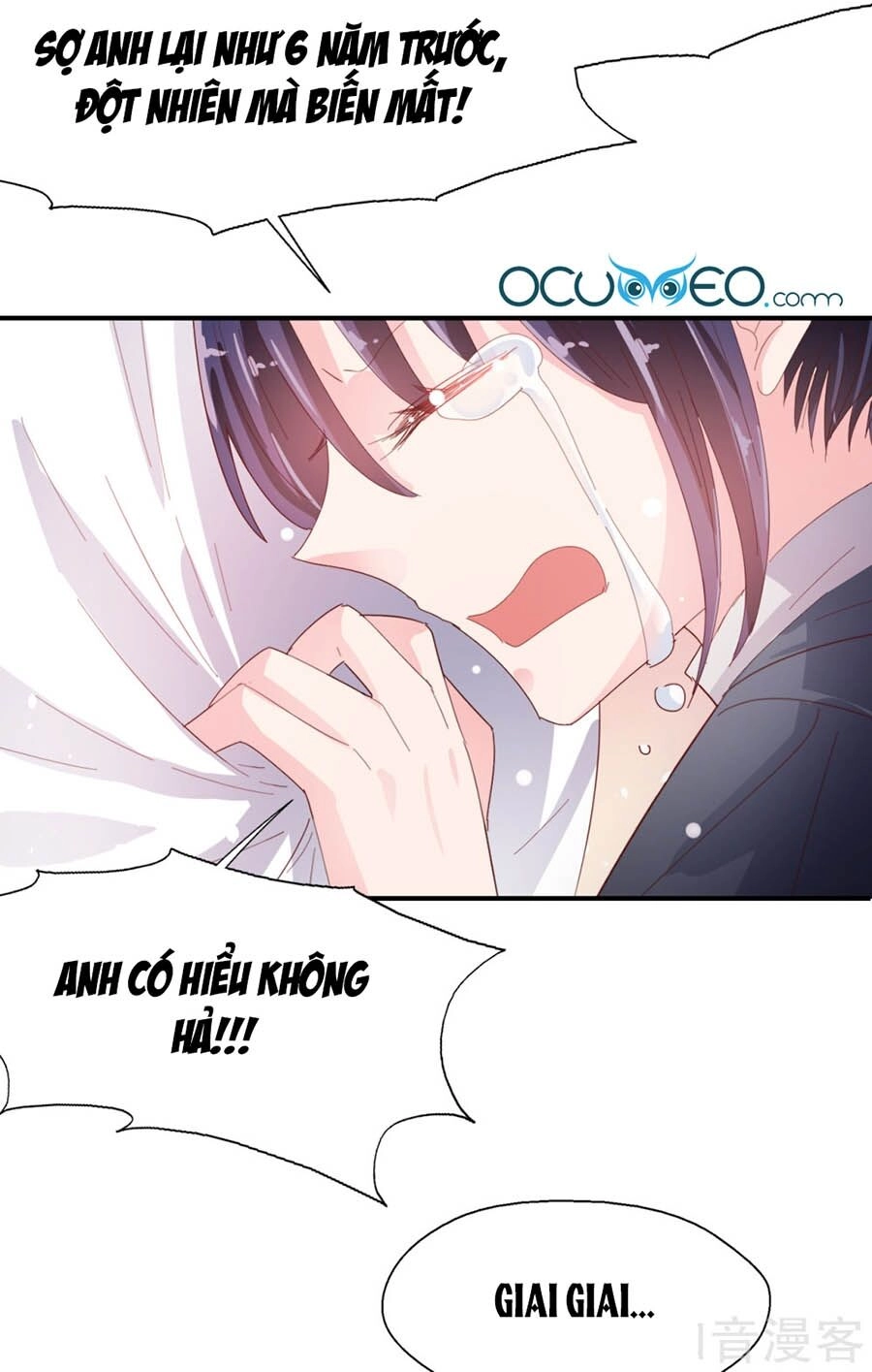 Sau Này Vẫn Cứ Thích Anh Chapter 80 - 17