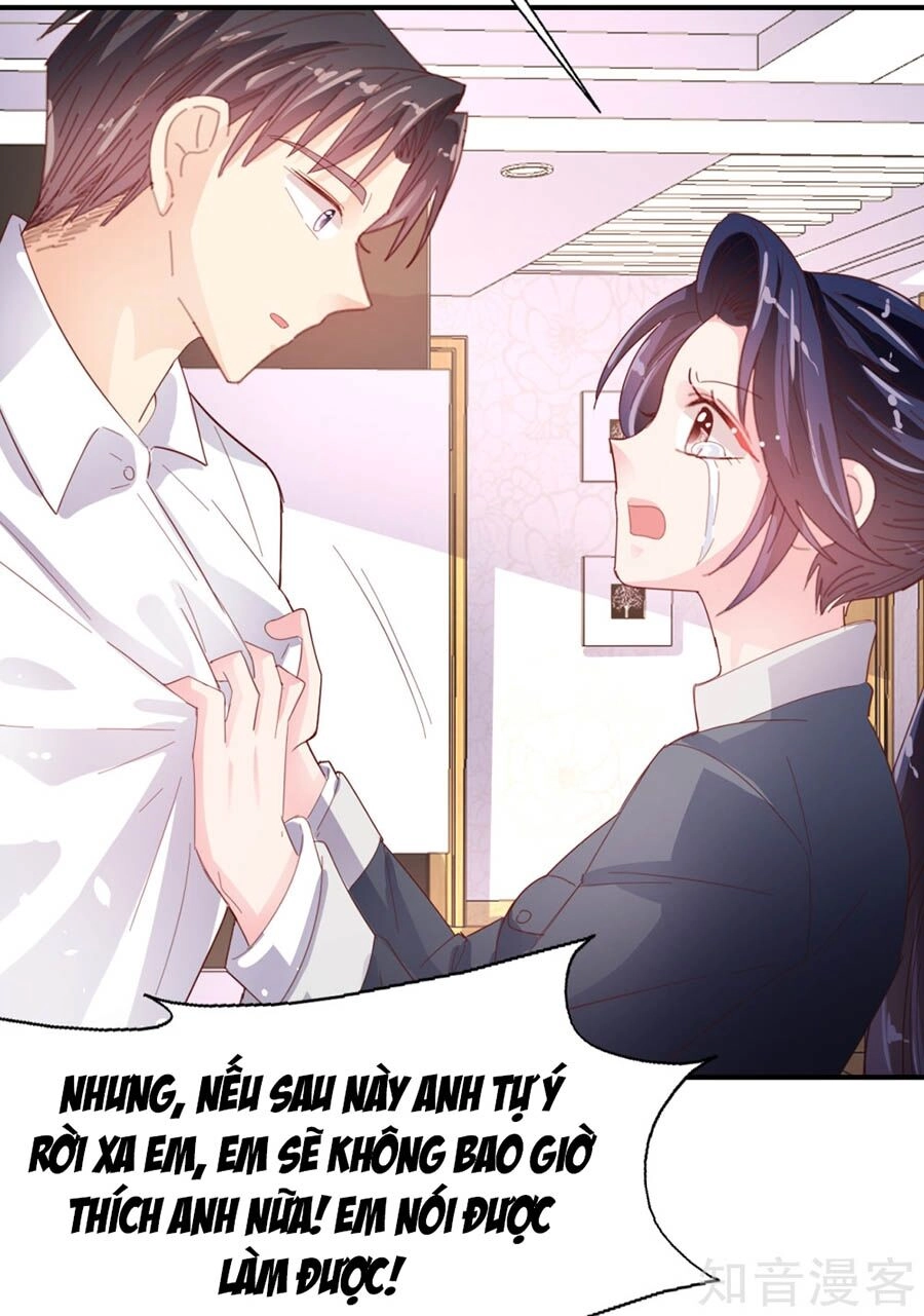 Sau Này Vẫn Cứ Thích Anh Chapter 80 - 19