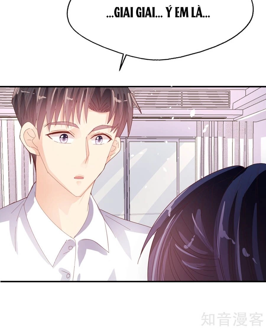 Sau Này Vẫn Cứ Thích Anh Chapter 80 - 21