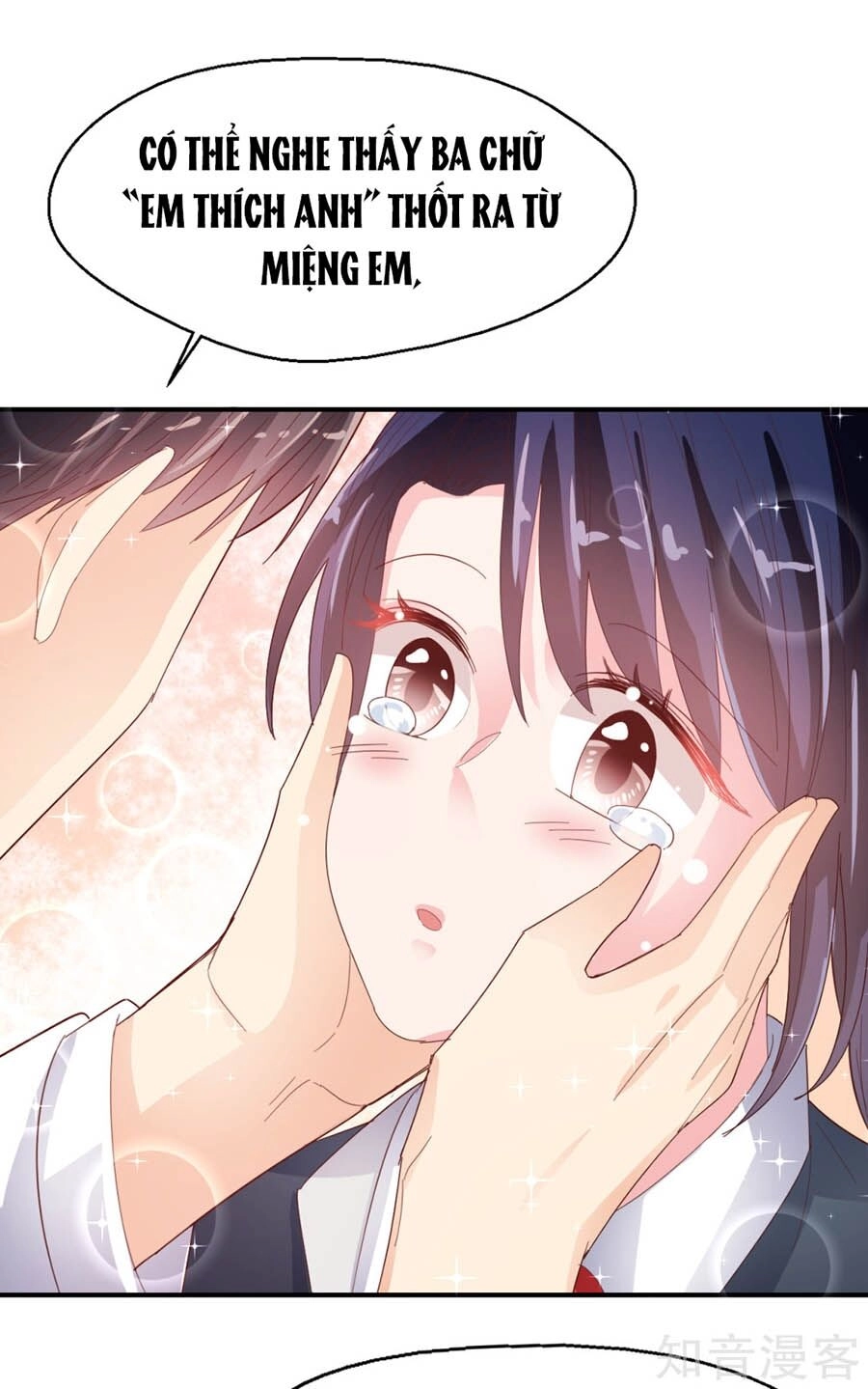 Sau Này Vẫn Cứ Thích Anh Chapter 80 - 22