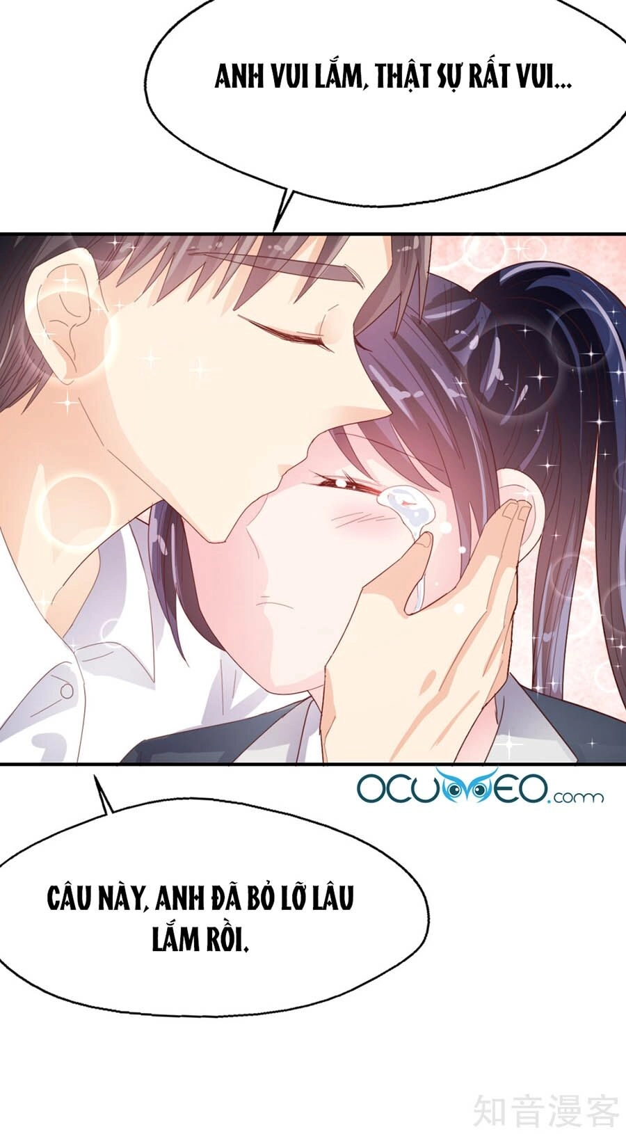 Sau Này Vẫn Cứ Thích Anh Chapter 80 - 23