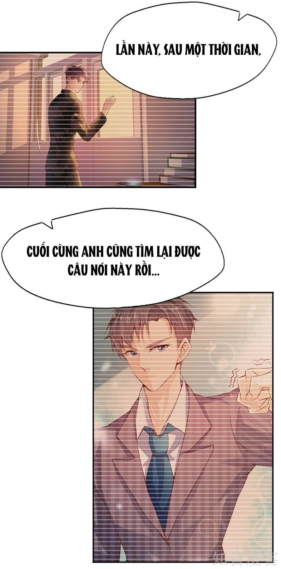 Sau Này Vẫn Cứ Thích Anh Chapter 80 - 24