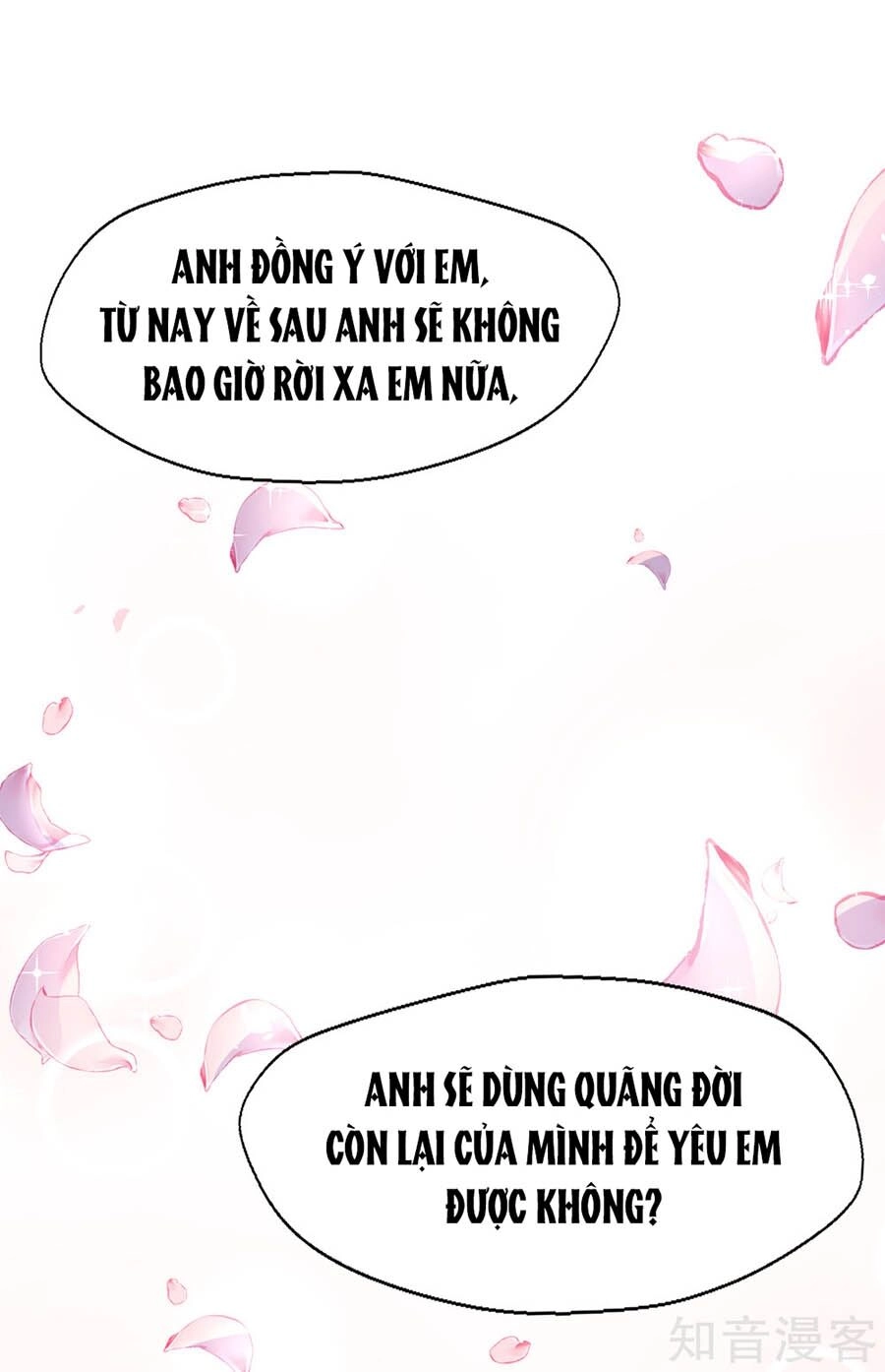 Sau Này Vẫn Cứ Thích Anh Chapter 80 - 25