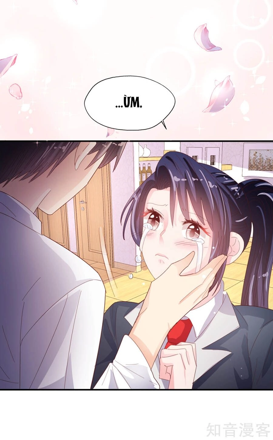 Sau Này Vẫn Cứ Thích Anh Chapter 80 - 26