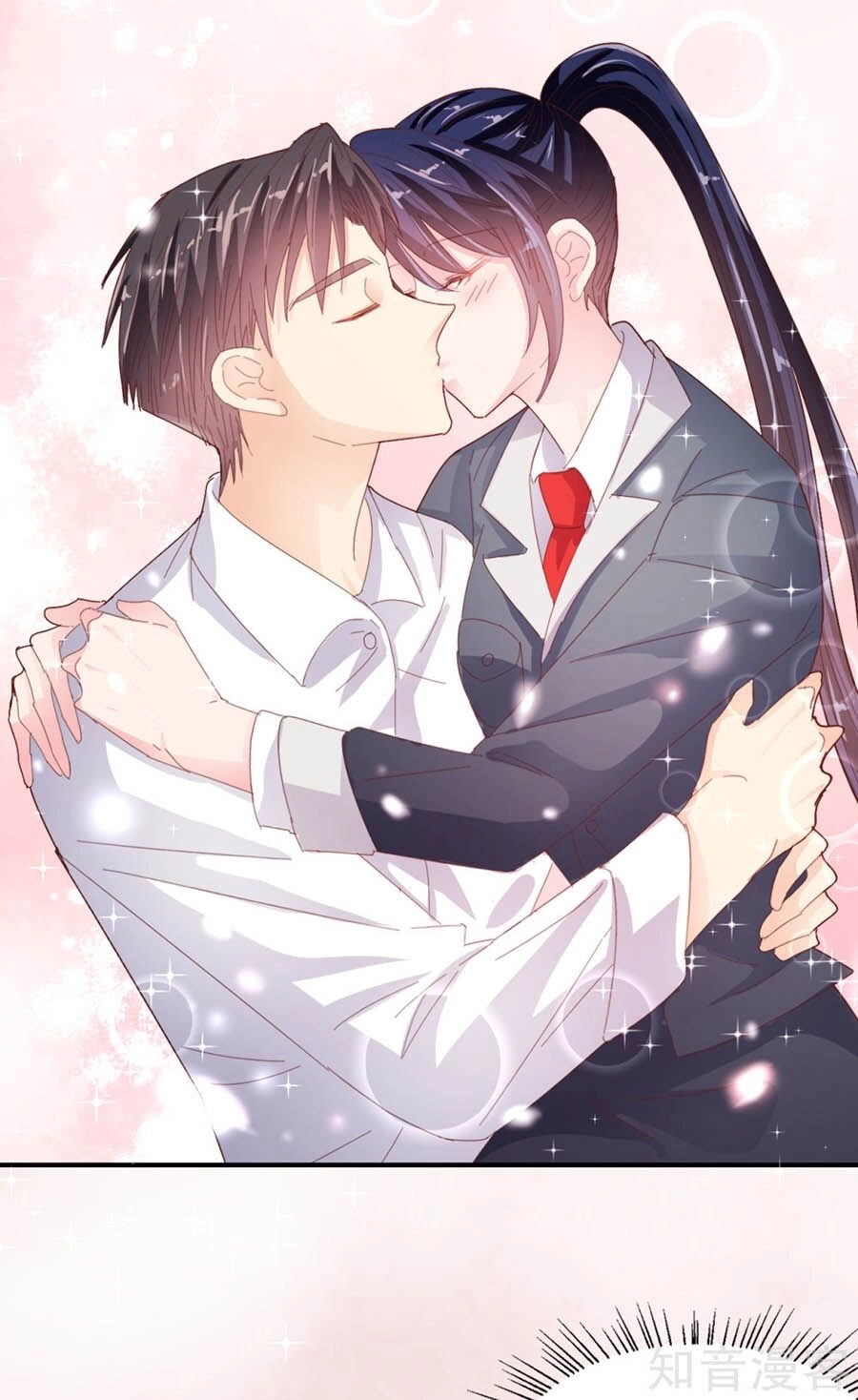 Sau Này Vẫn Cứ Thích Anh Chapter 80 - 28