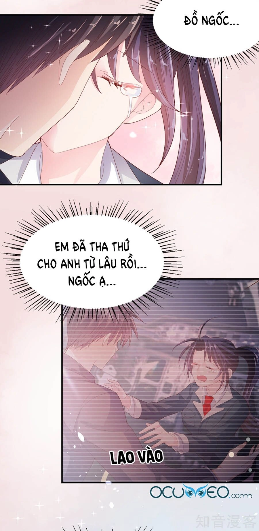Sau Này Vẫn Cứ Thích Anh Chapter 80 - 29