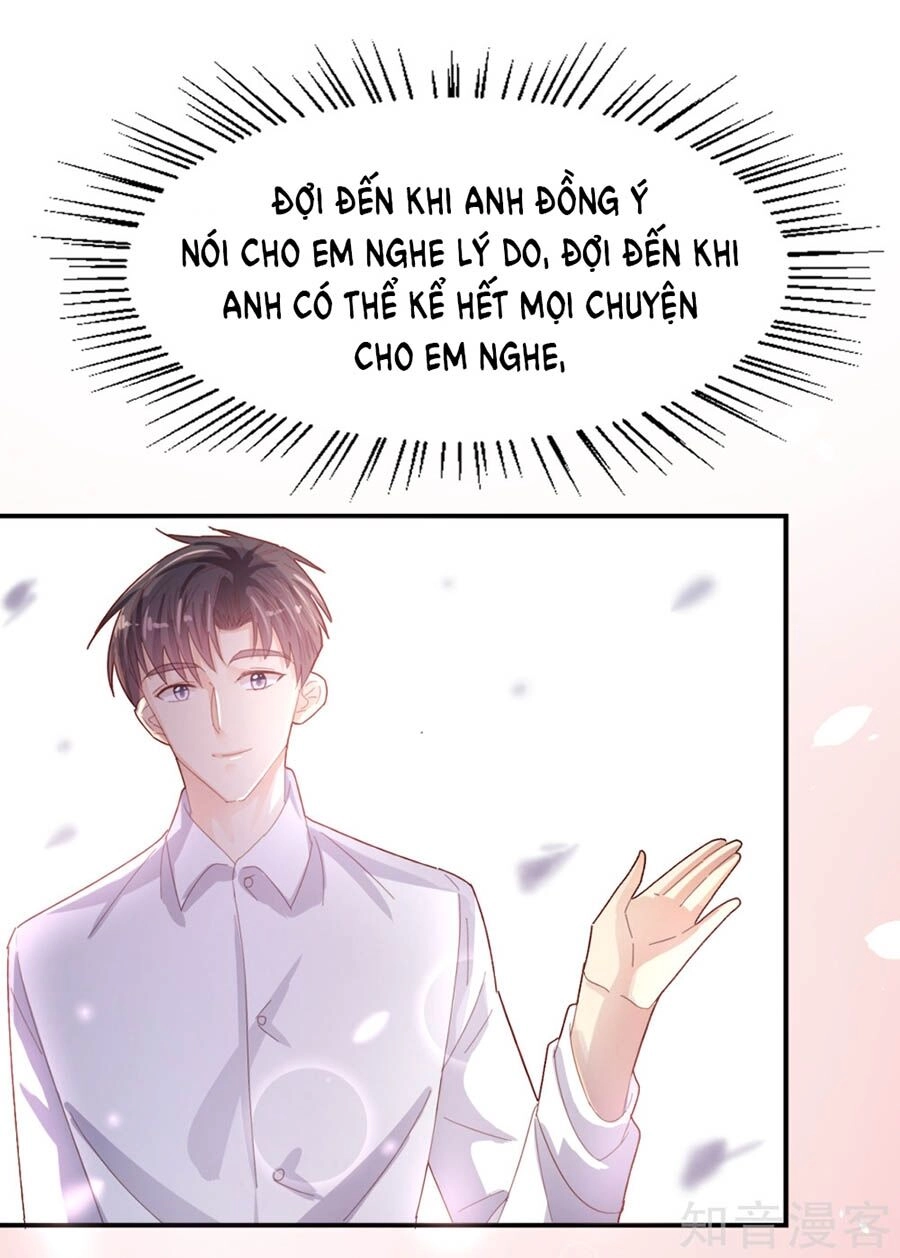 Sau Này Vẫn Cứ Thích Anh Chapter 80 - 32
