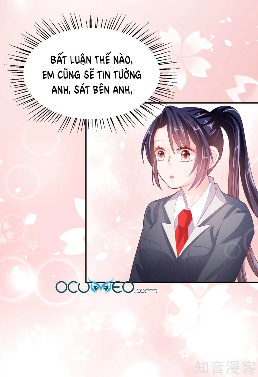 Sau Này Vẫn Cứ Thích Anh Chapter 80 - 33