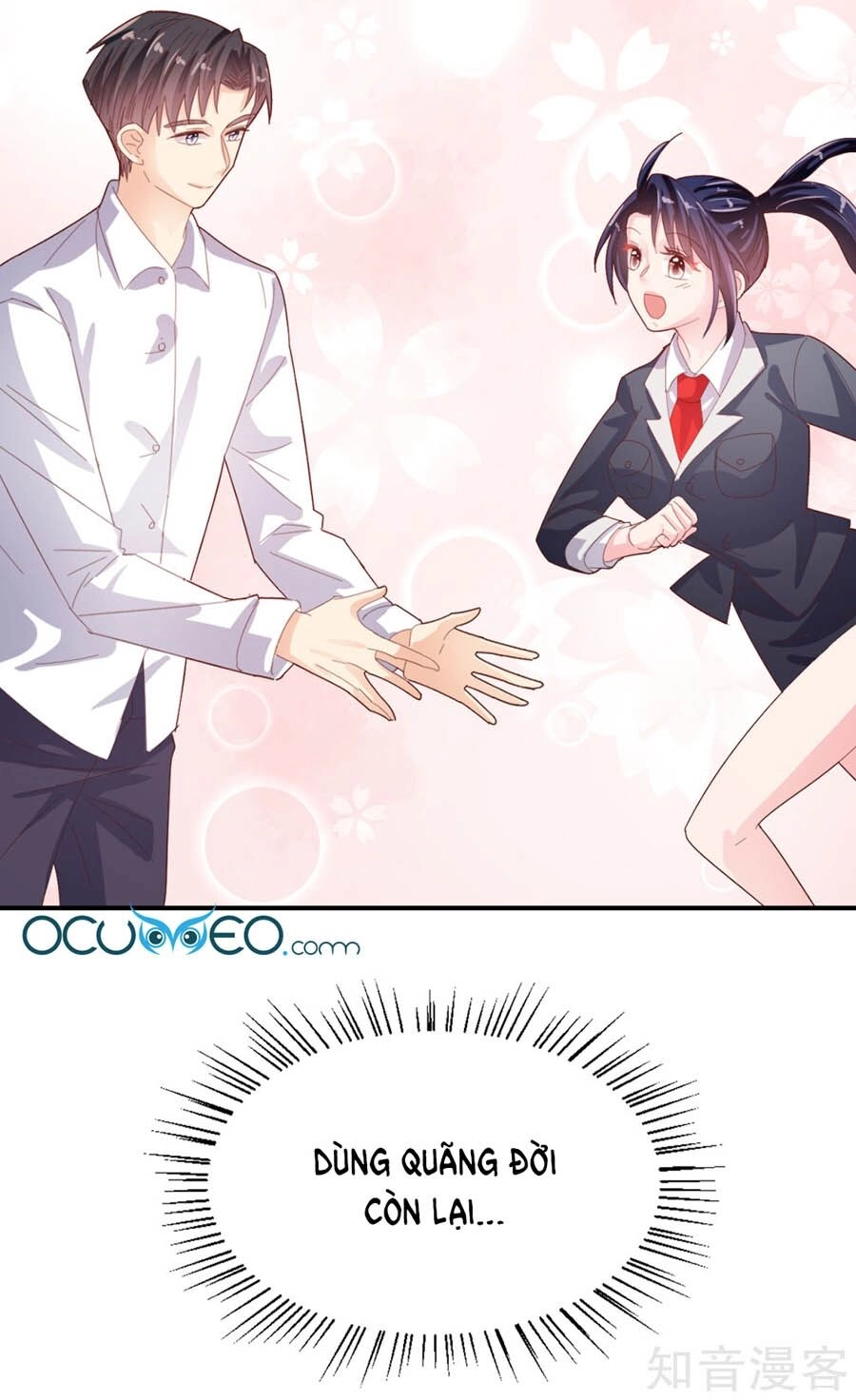 Sau Này Vẫn Cứ Thích Anh Chapter 80 - 34