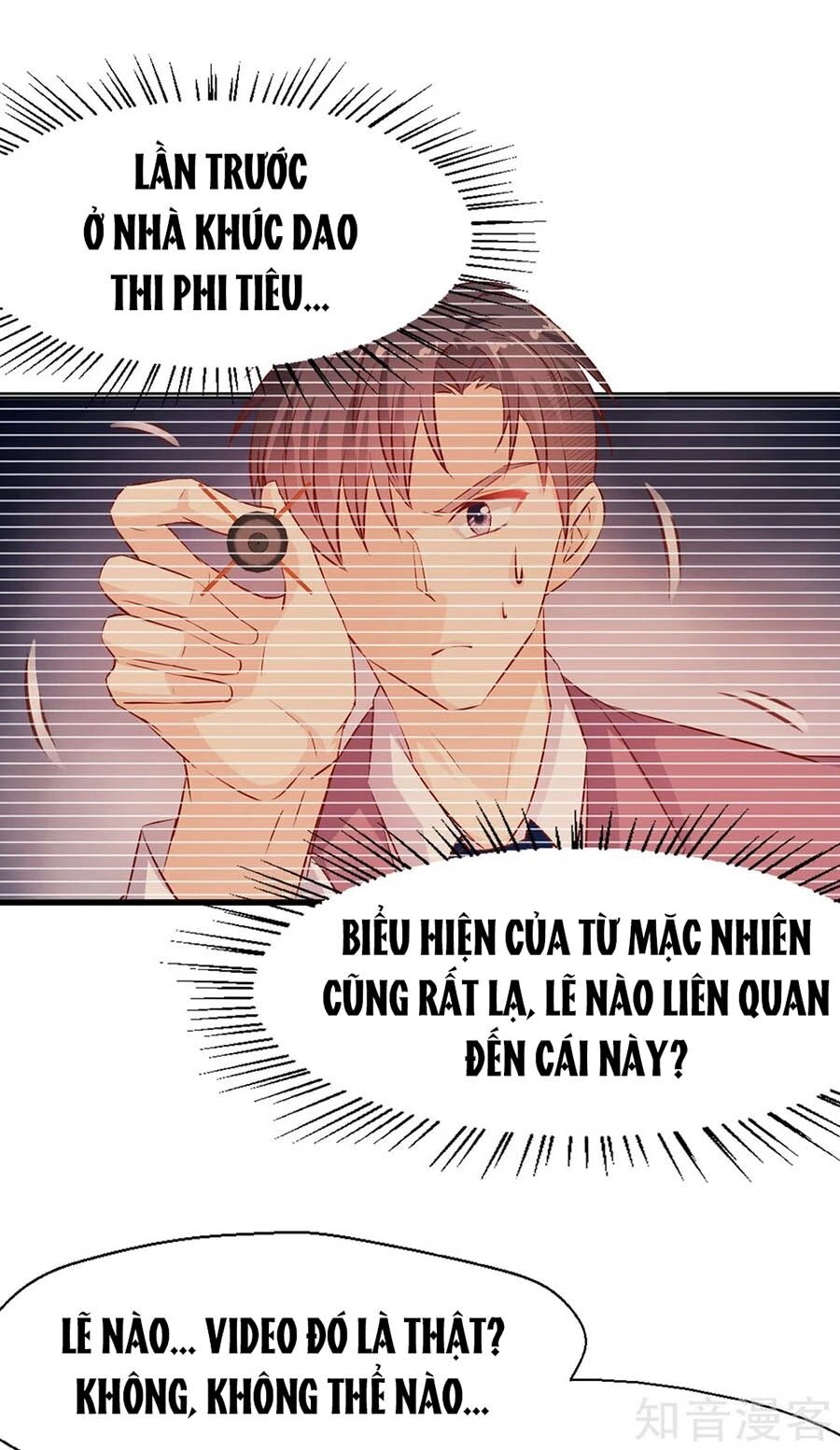 Sau Này Vẫn Cứ Thích Anh Chapter 82 - 5