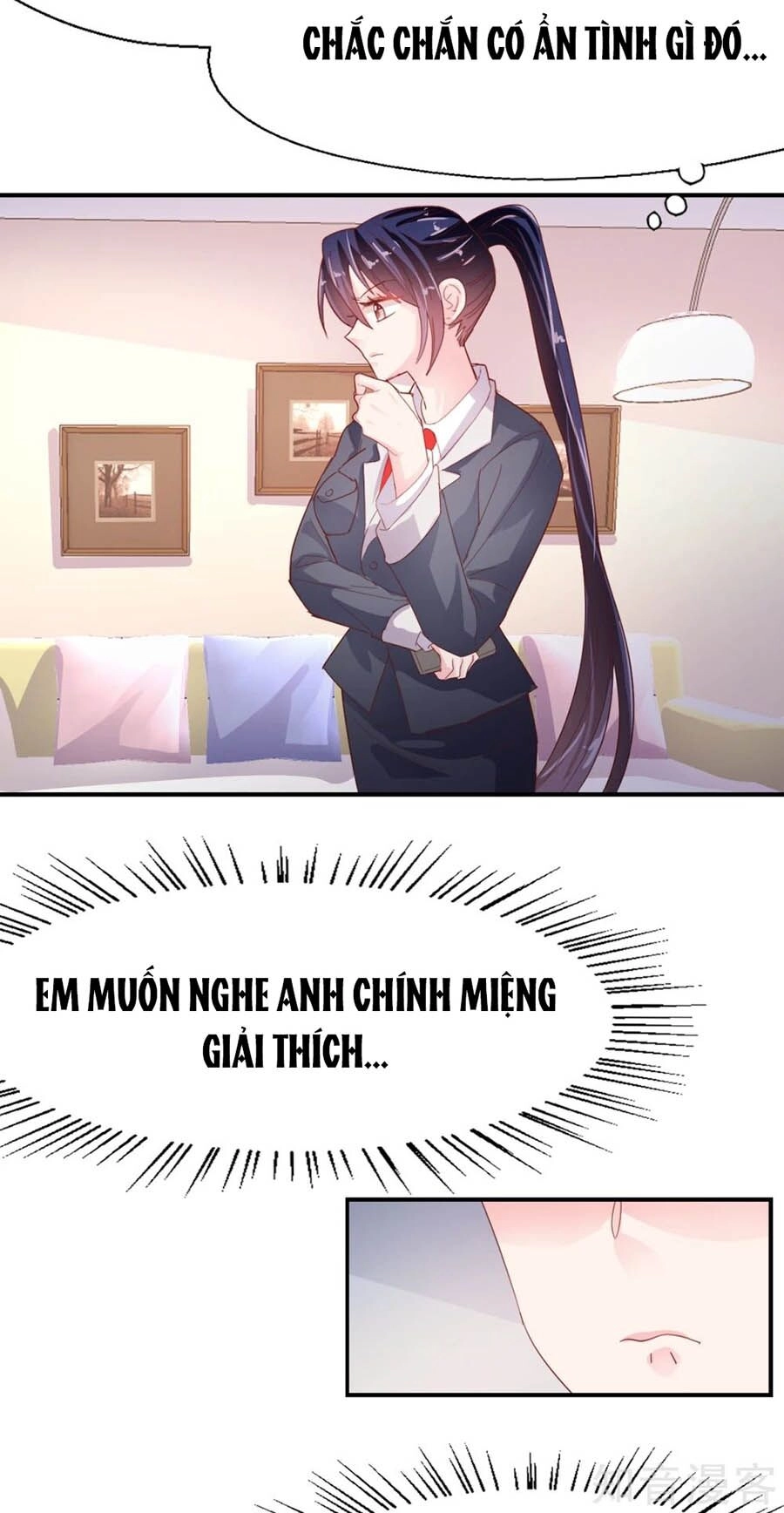 Sau Này Vẫn Cứ Thích Anh Chapter 82 - 6