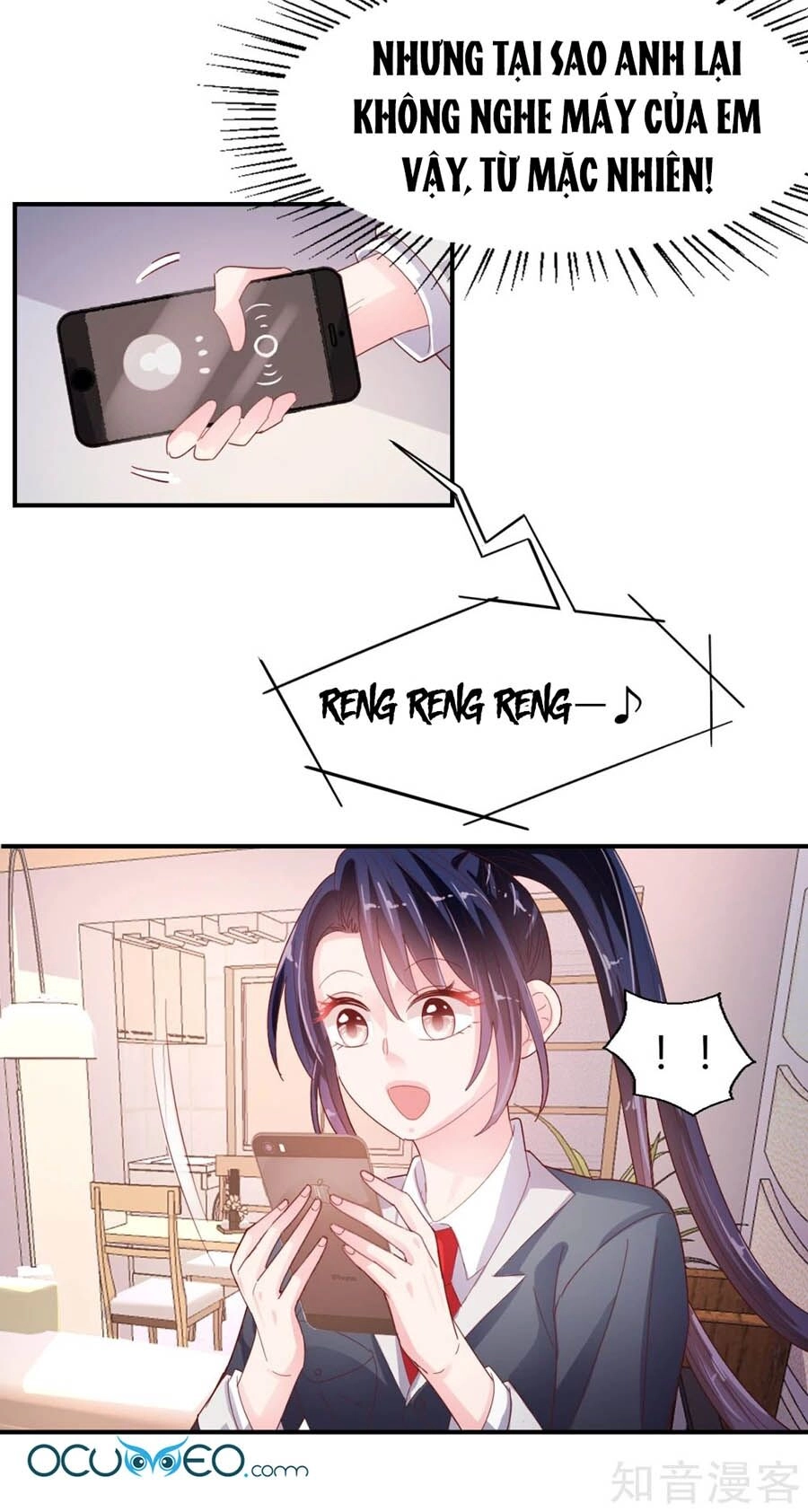 Sau Này Vẫn Cứ Thích Anh Chapter 82 - 7