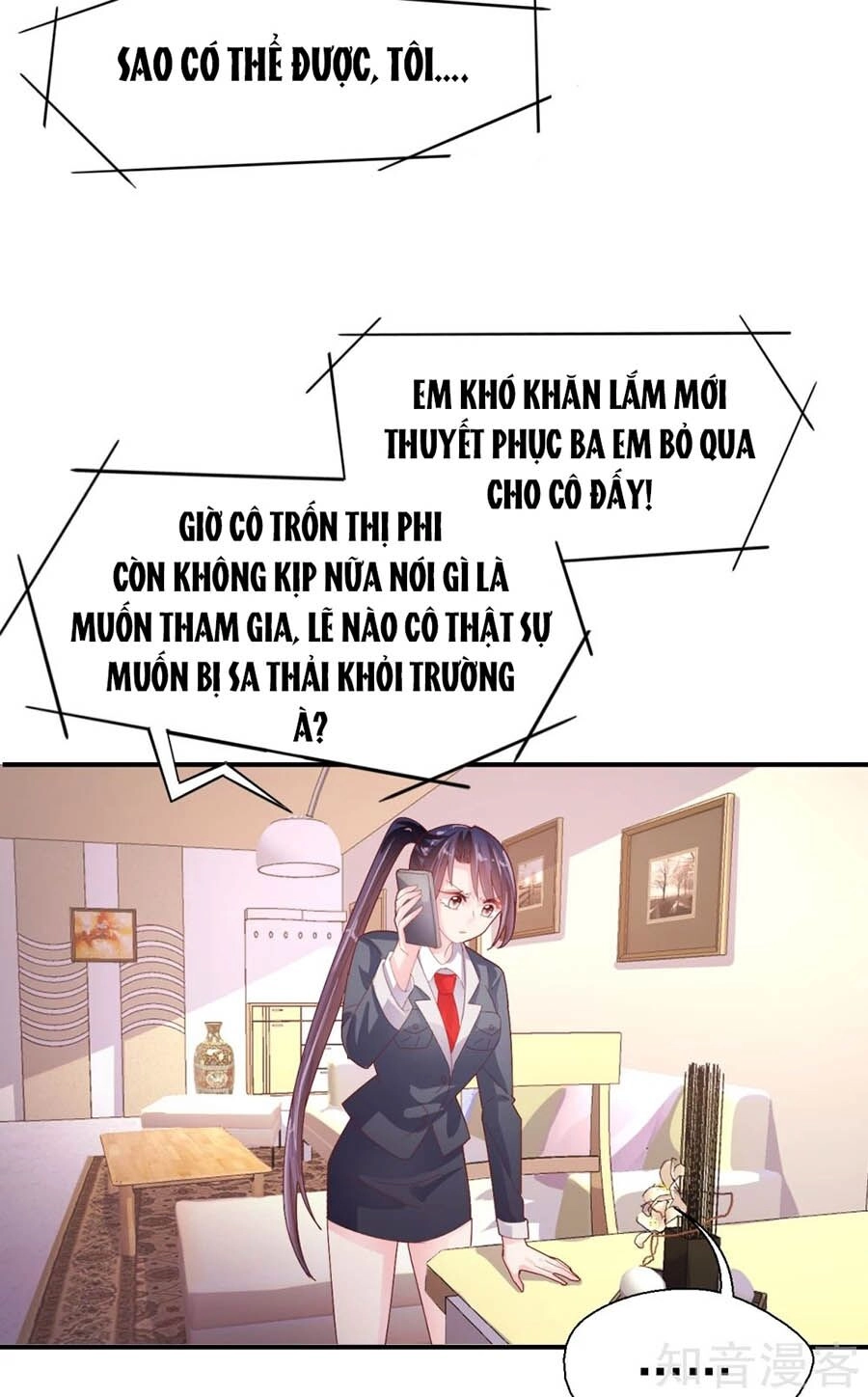 Sau Này Vẫn Cứ Thích Anh Chapter 82 - 16