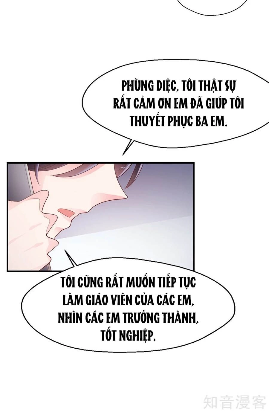 Sau Này Vẫn Cứ Thích Anh Chapter 82 - 17