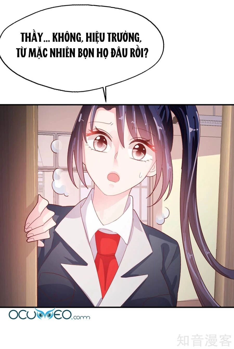 Sau Này Vẫn Cứ Thích Anh Chapter 82 - 22