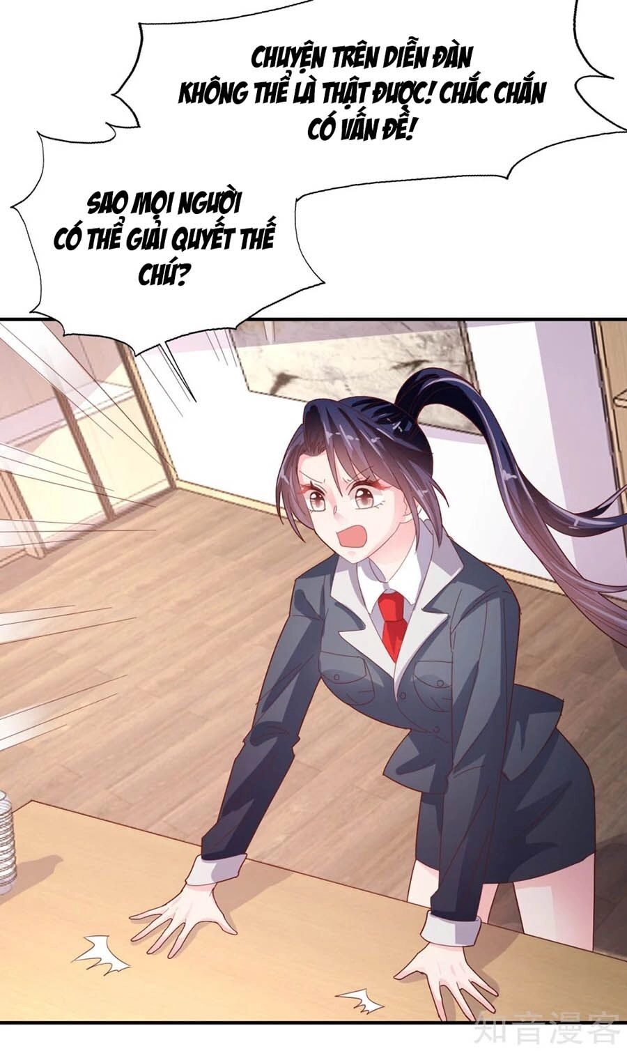 Sau Này Vẫn Cứ Thích Anh Chapter 82 - 25