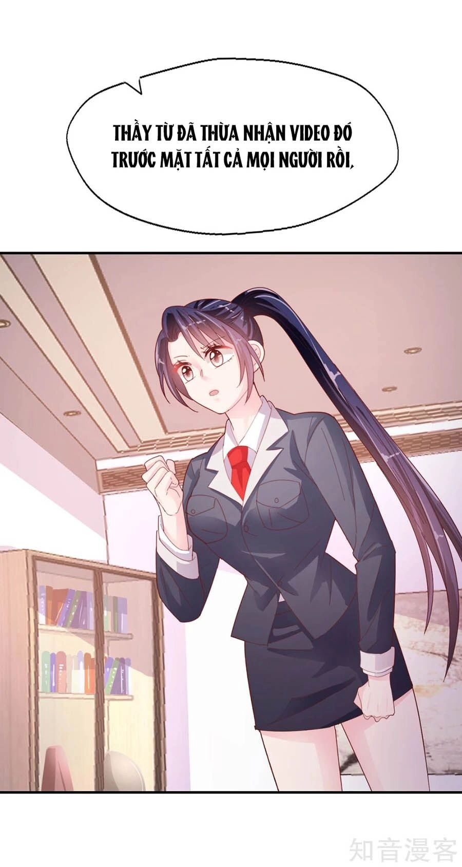 Sau Này Vẫn Cứ Thích Anh Chapter 82 - 28