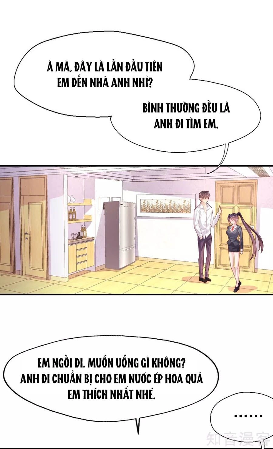 Sau Này Vẫn Cứ Thích Anh Chapter 83 - 6