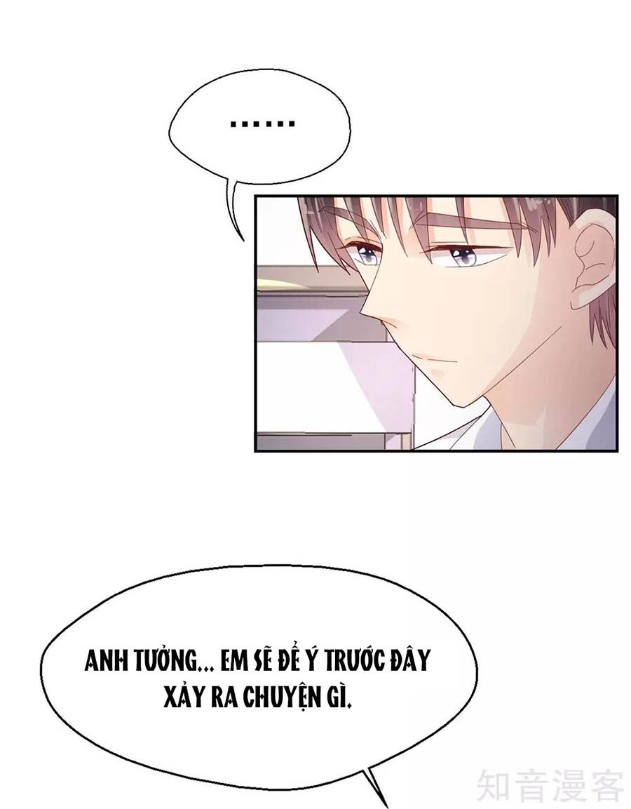 Sau Này Vẫn Cứ Thích Anh Chapter 83 - 9