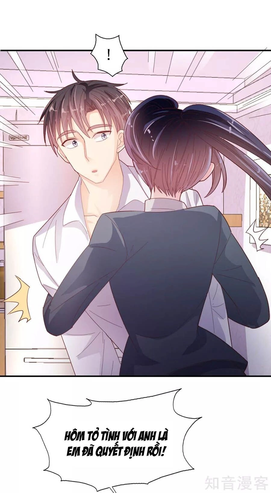 Sau Này Vẫn Cứ Thích Anh Chapter 83 - 13