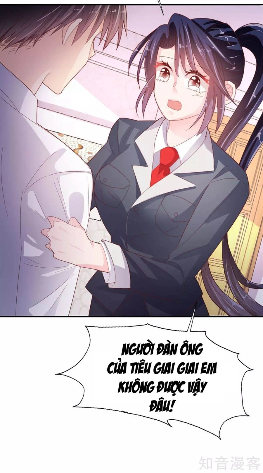 Sau Này Vẫn Cứ Thích Anh Chapter 83 - 16