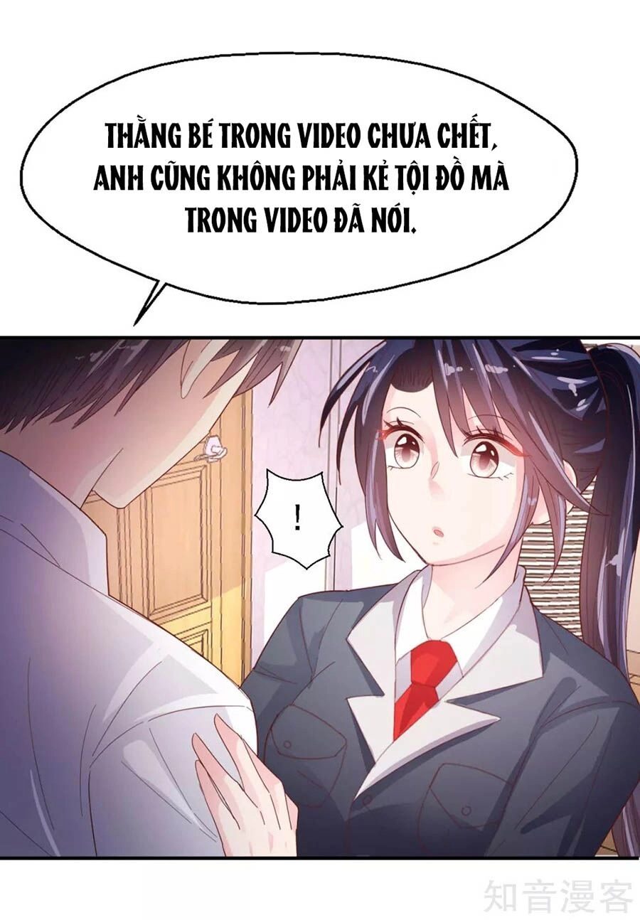 Sau Này Vẫn Cứ Thích Anh Chapter 83 - 18