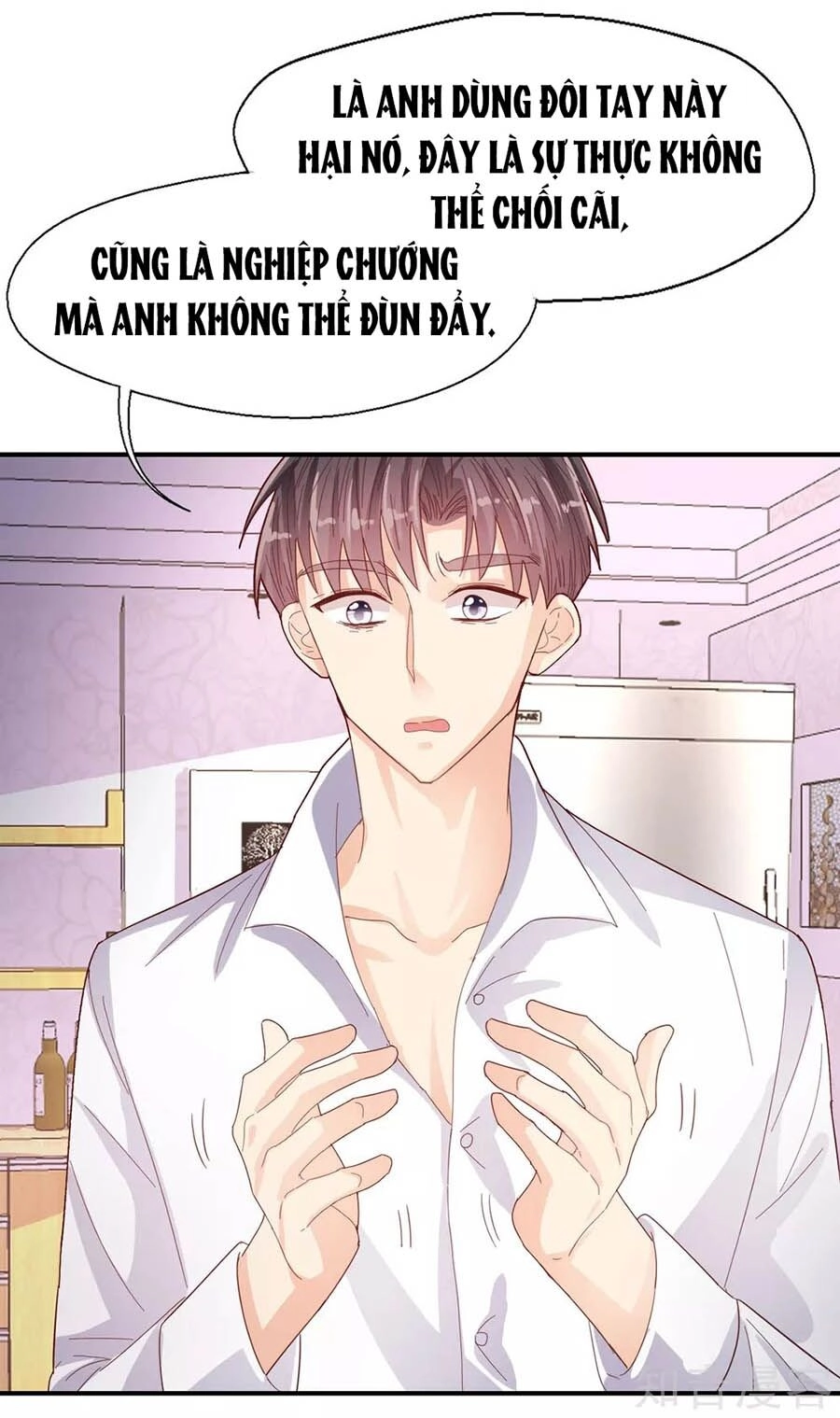 Sau Này Vẫn Cứ Thích Anh Chapter 83 - 20