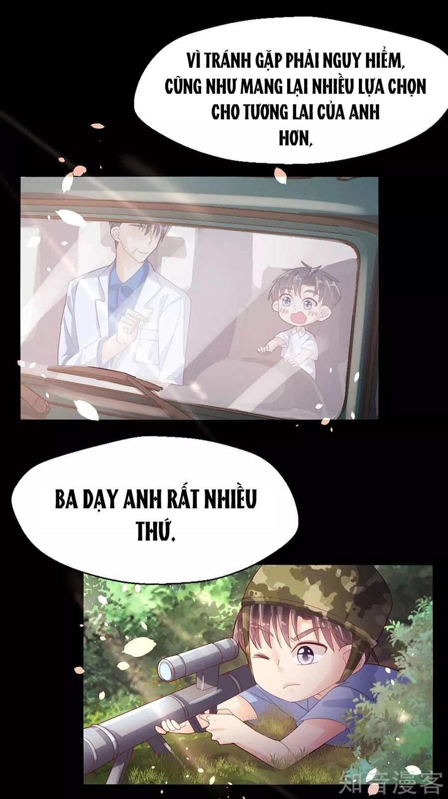 Sau Này Vẫn Cứ Thích Anh Chapter 83 - 28