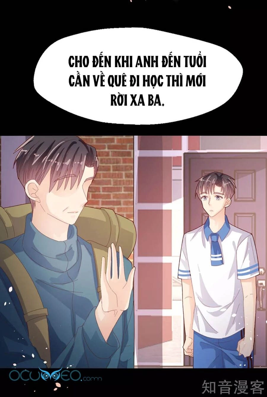 Sau Này Vẫn Cứ Thích Anh Chapter 83 - 29