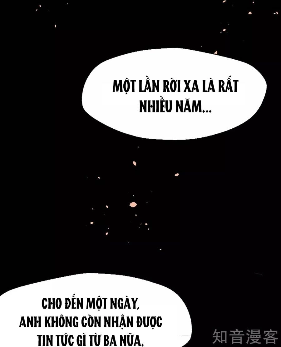 Sau Này Vẫn Cứ Thích Anh Chapter 83 - 30