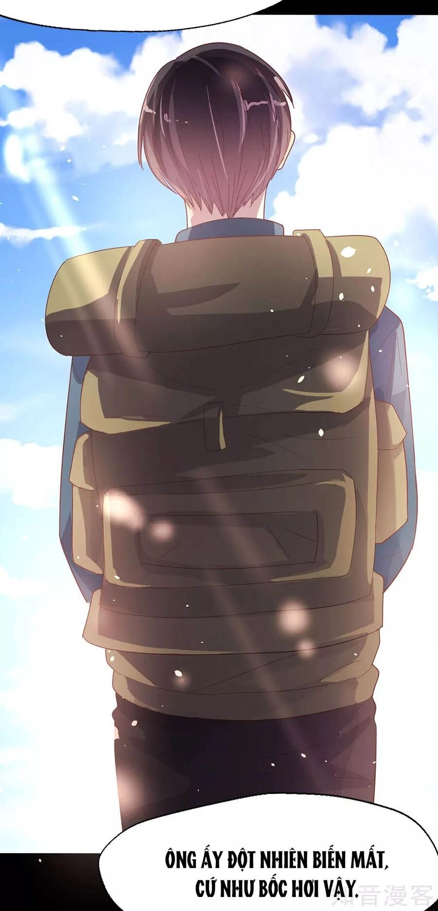 Sau Này Vẫn Cứ Thích Anh Chapter 83 - 31