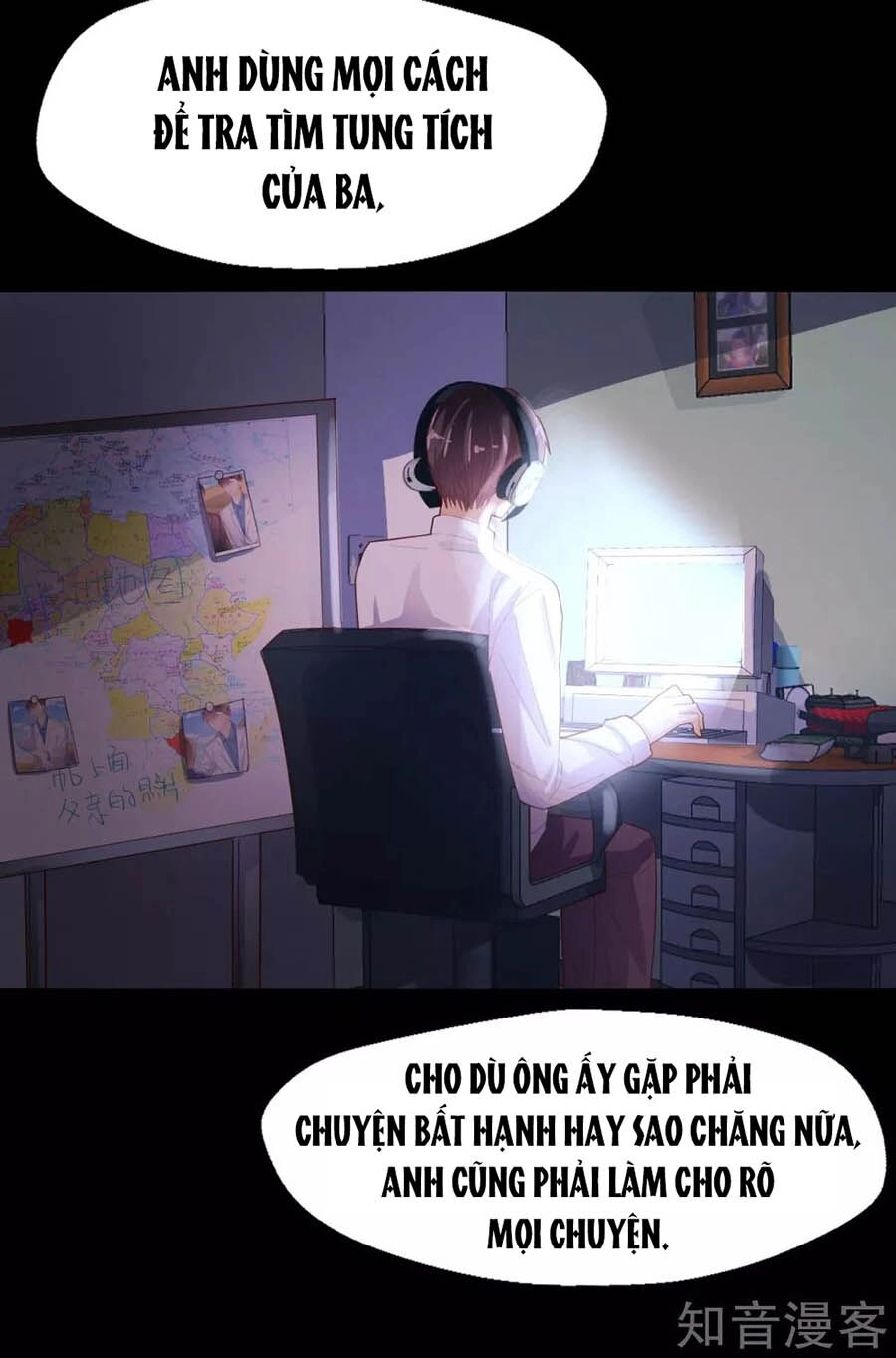 Sau Này Vẫn Cứ Thích Anh Chapter 83 - 33