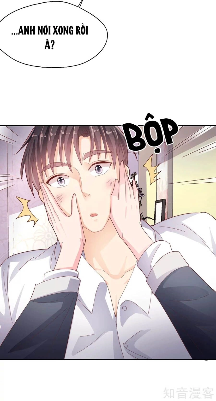 Sau Này Vẫn Cứ Thích Anh Chapter 85 - 2