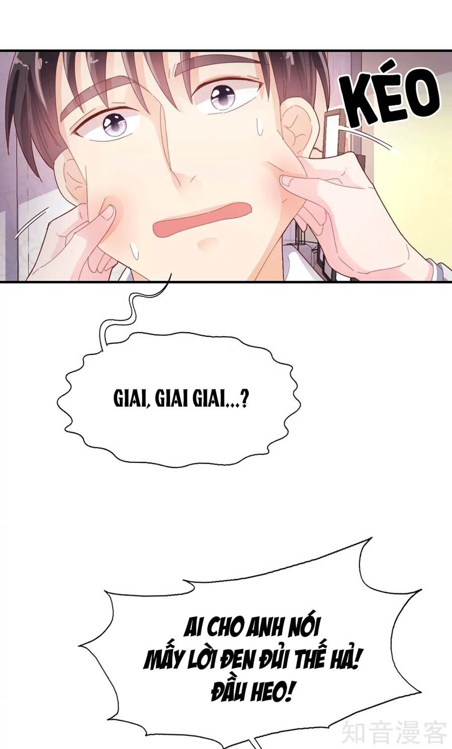 Sau Này Vẫn Cứ Thích Anh Chapter 85 - 3