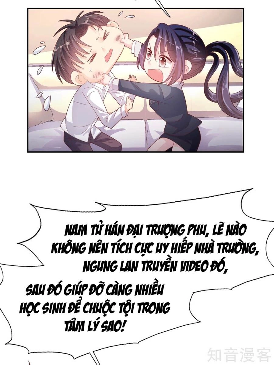 Sau Này Vẫn Cứ Thích Anh Chapter 85 - 4