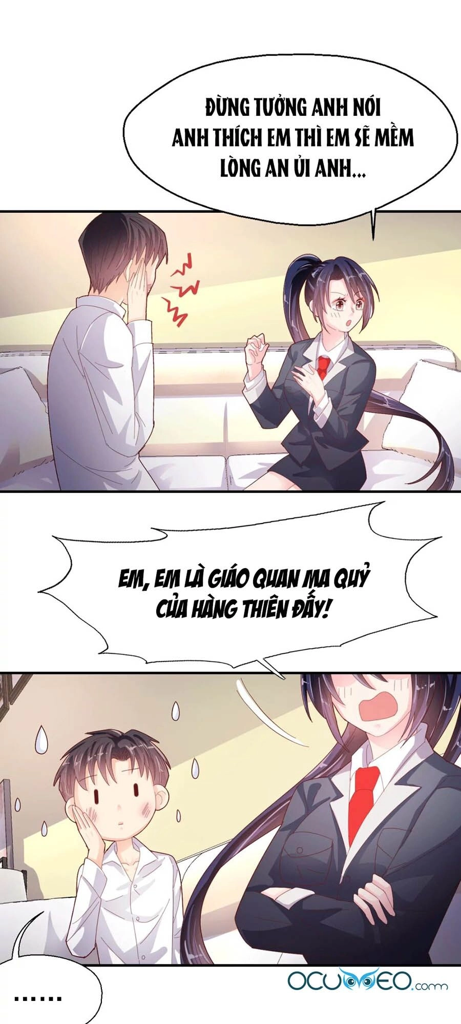 Sau Này Vẫn Cứ Thích Anh Chapter 85 - 6