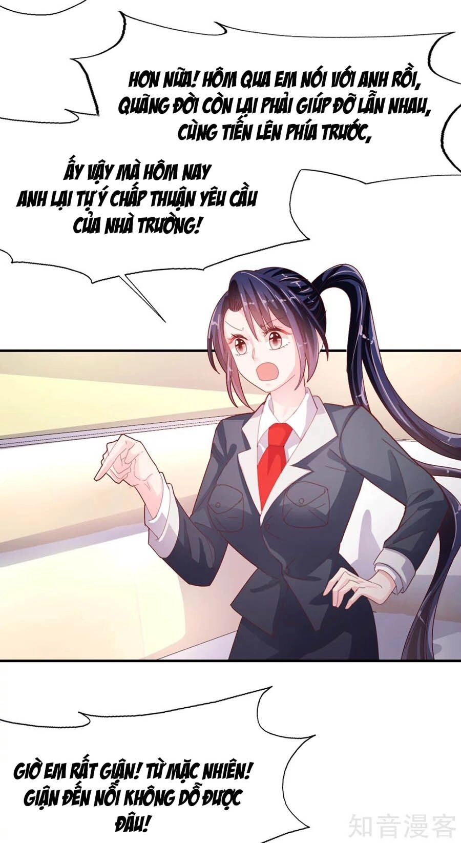 Sau Này Vẫn Cứ Thích Anh Chapter 85 - 7