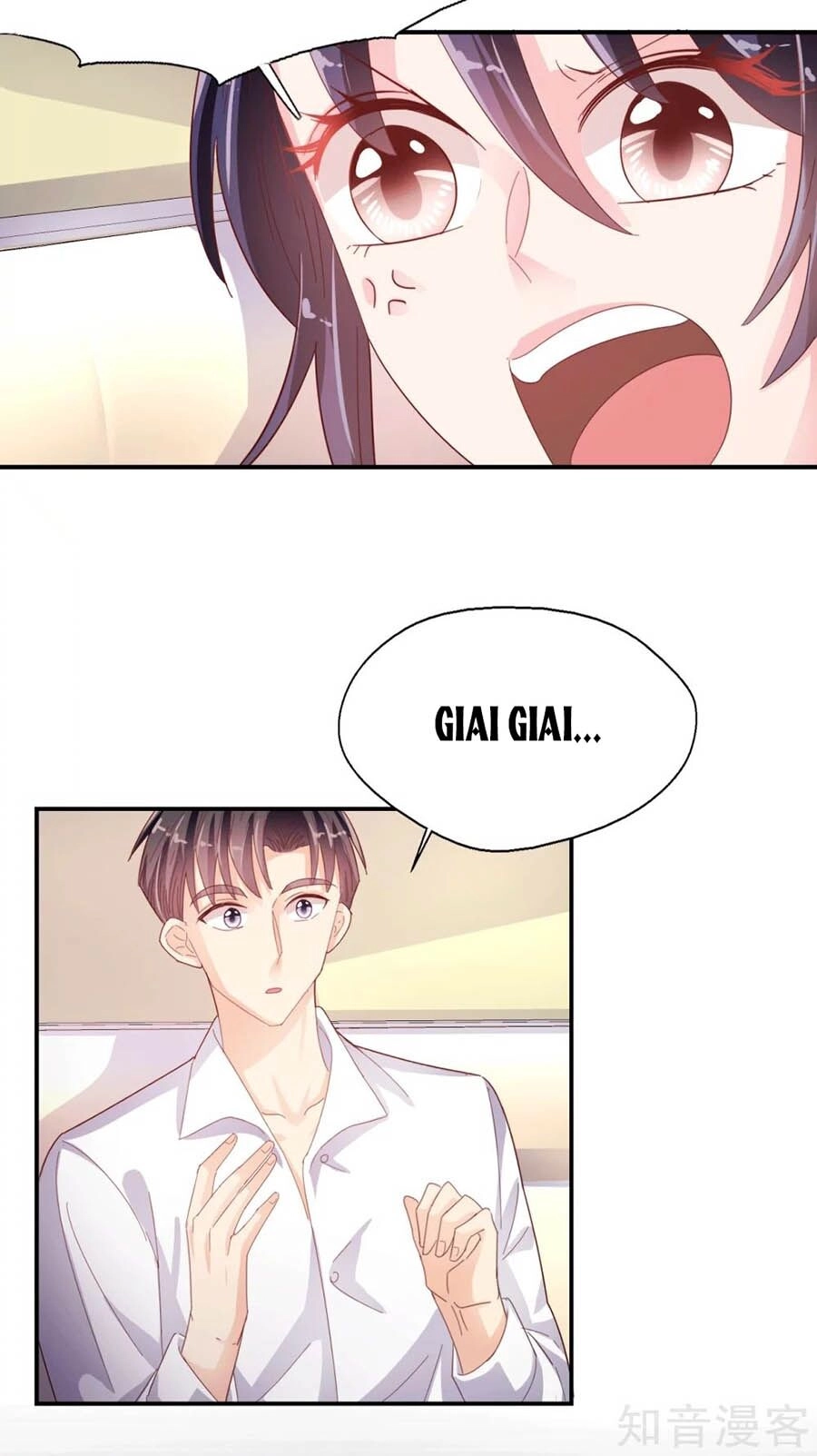 Sau Này Vẫn Cứ Thích Anh Chapter 85 - 8