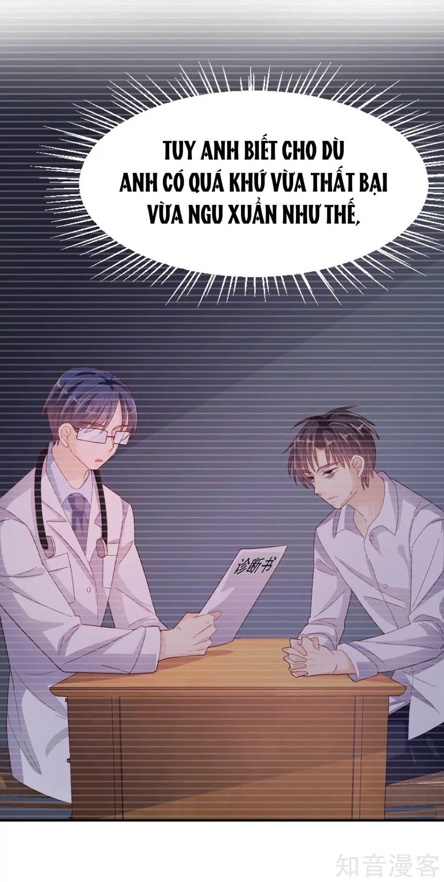 Sau Này Vẫn Cứ Thích Anh Chapter 85 - 9