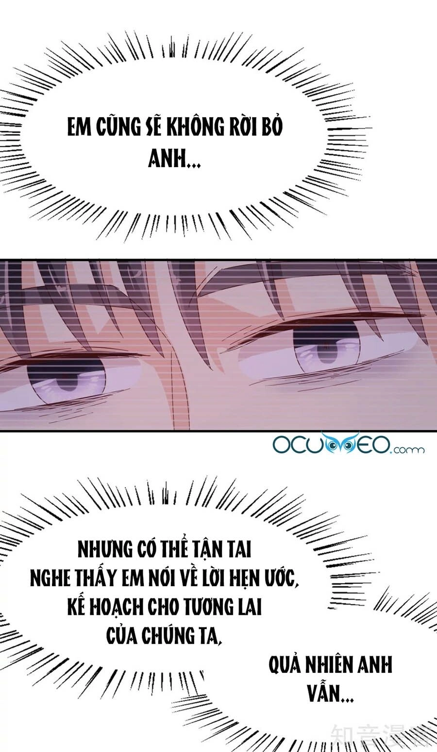 Sau Này Vẫn Cứ Thích Anh Chapter 85 - 10