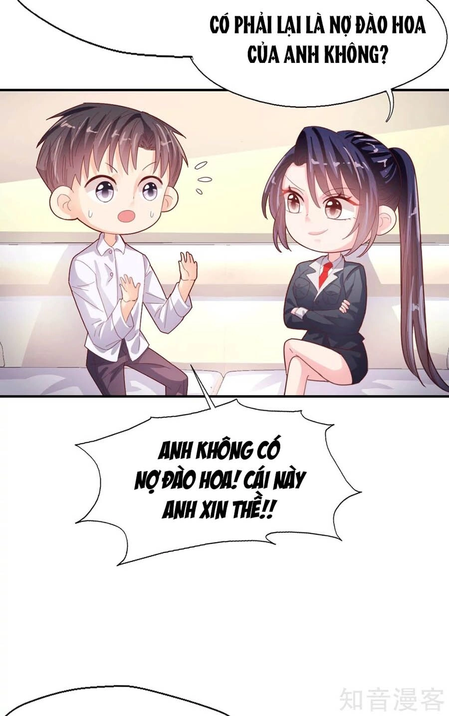 Sau Này Vẫn Cứ Thích Anh Chapter 85 - 14