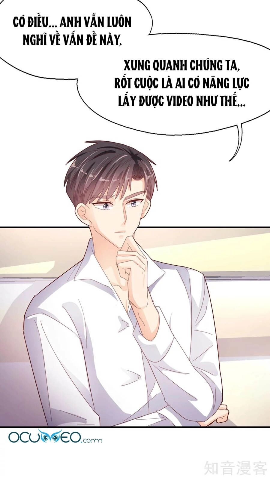 Sau Này Vẫn Cứ Thích Anh Chapter 85 - 15