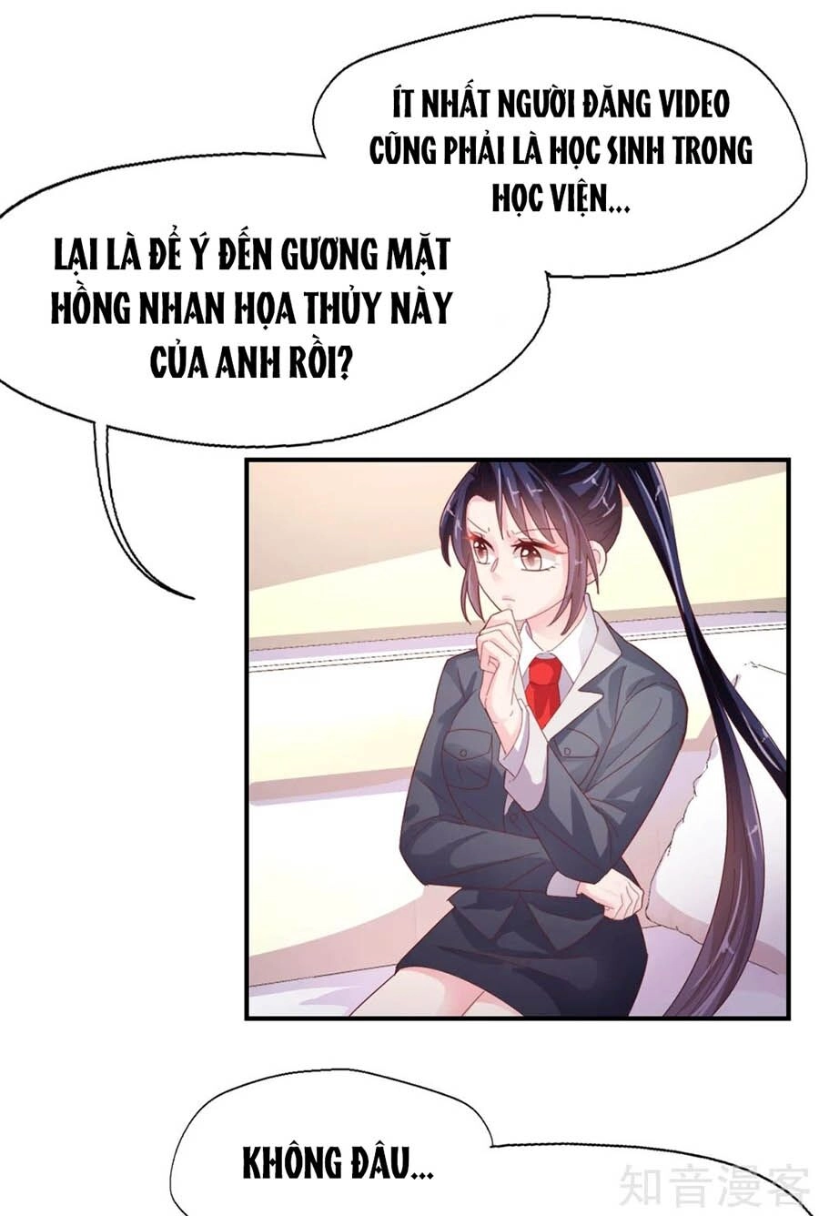 Sau Này Vẫn Cứ Thích Anh Chapter 85 - 16