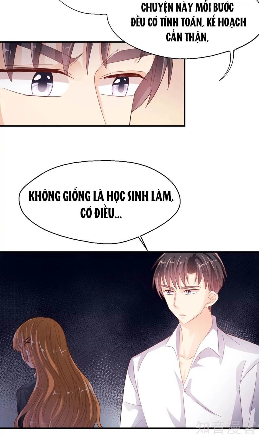 Sau Này Vẫn Cứ Thích Anh Chapter 85 - 17