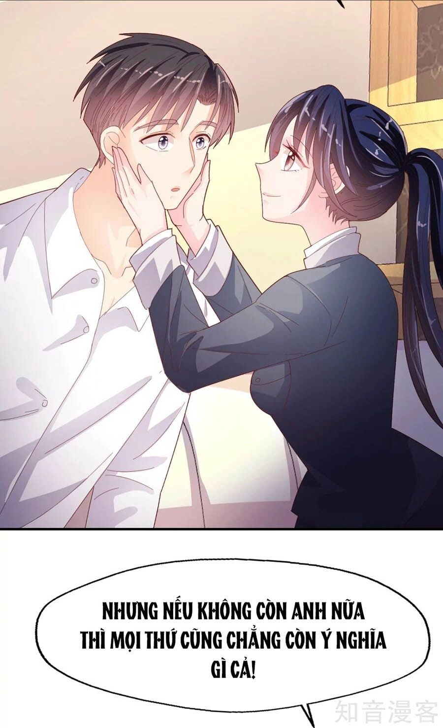 Sau Này Vẫn Cứ Thích Anh Chapter 85 - 19